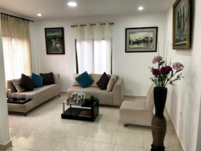 ALQUILER CASA GRANDE CARTAGENA